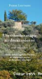 Une ethnobotanique méditerranéenne